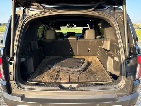 Used 2026 Honda Passport TrailSport image 10