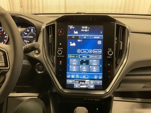 New 2026 Subaru Crosstrek 2.5i Limited image 23