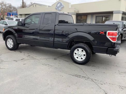 Used 2013 Ford F150 STX image 16