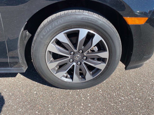 Used 2024 Honda Odyssey EX-L image 5