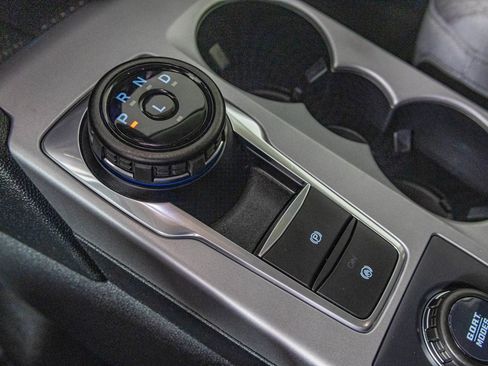 Used 2021 Ford Bronco Sport Big Bend image 29