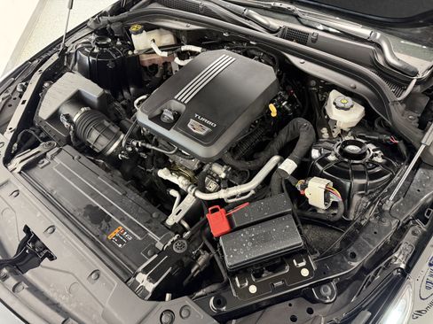 Used 2021 Cadillac CT5 Sport image 37