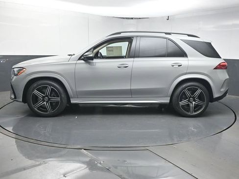 New 2026 Mercedes-Benz GLE 350 4MATIC image 5