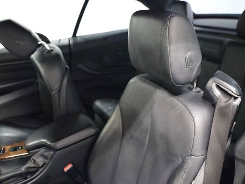 Used 2015 BMW 428i xDrive Convertible image 18