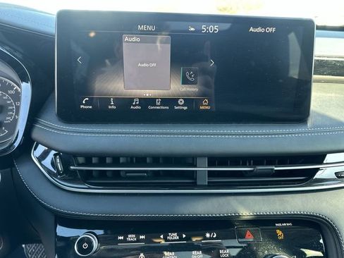 Used 2023 INFINITI QX60 Pure image 14