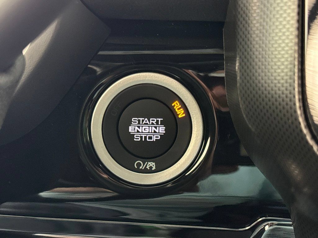 New 2027 RAM 2500 Limited AWD/4WD image 21