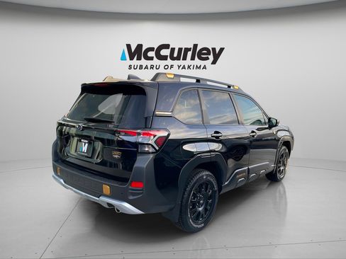 New 2026 Subaru Forester Wilderness image 3