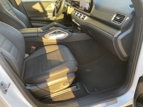 Certified 2024 Mercedes-Benz GLE 350 4MATIC image 48