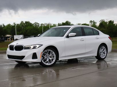 Used 2025 BMW 330i xDrive Sedan