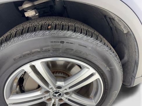 Used 2022 Mercedes-Benz GLC 300 GLC 300 NAV,CAM,PANO,HTD STS,B w/ Premium Package Lite image 77