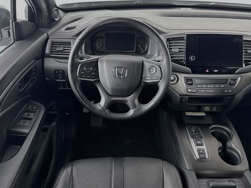 Certified 2023 Honda Passport TrailSport image 23