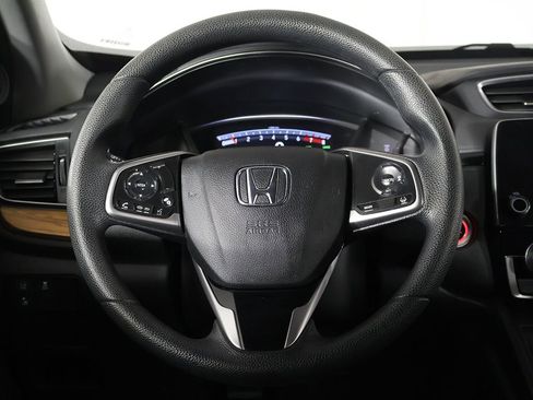 Used 2022 Honda CR-V EX image 35