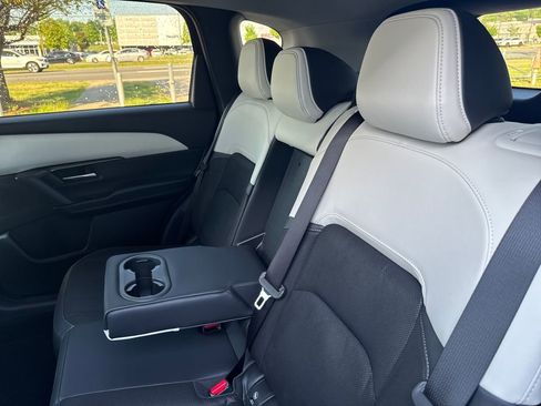 New 2026 MAZDA CX-5 Preferred AWD/4WD image 15