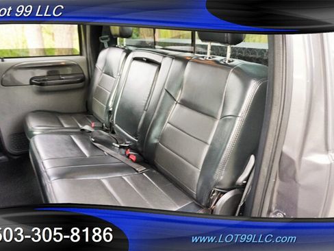 Used 2005 Ford F350 XLT AWD/4WD image 17