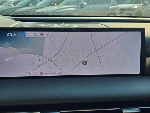 New 2025 Genesis G80 2.5T Sport Prestige image 14