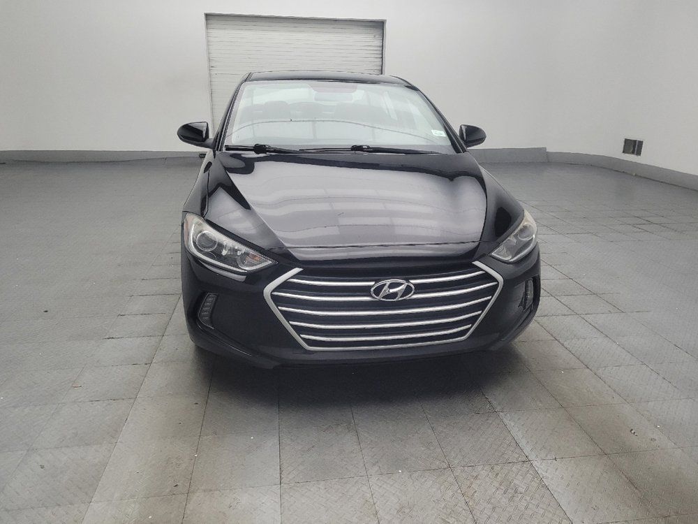 Used 2017 Hyundai Elantra SE w/ SE A/T Tech Package 03 FWD image 14
