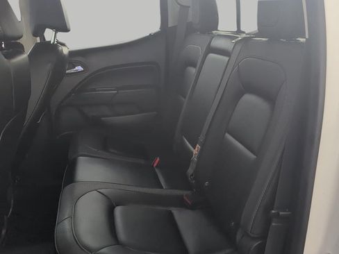 Certified 2021 GMC Canyon AT4 AWD/4WD image 18