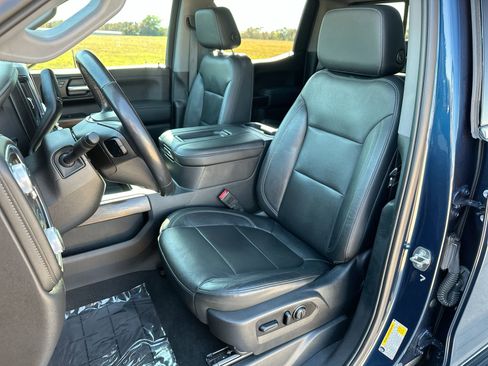 Used 2020 GMC Sierra 1500 SLT image 11