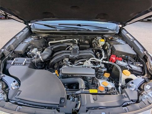 Used 2025 Subaru Outback Onyx Edition image 25