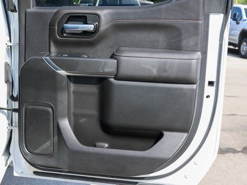 Used 2021 GMC Sierra 1500 AT4 image 19