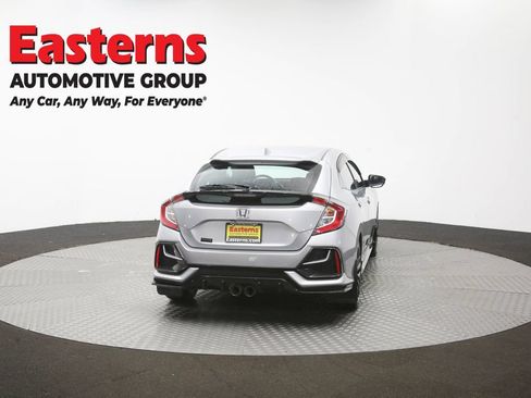 Used 2021 Honda Civic Sport image 37