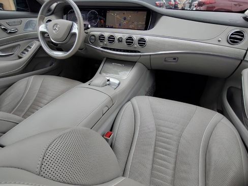 Used 2014 Mercedes-Benz S 550 Sedan image 38