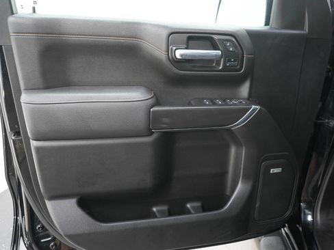 Used 2021 GMC Sierra 1500 AT4 w/ AT4 Premium Package AWD/4WD image 21