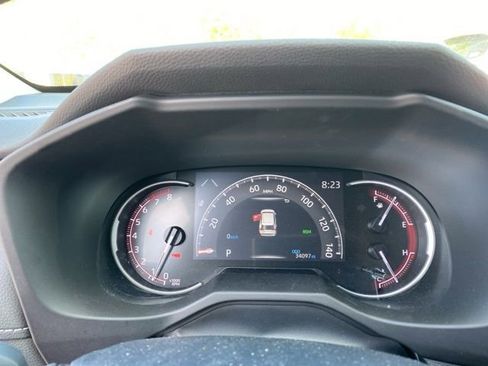 Used 2023 Toyota RAV4 XLE w/ Convenience Package image 26