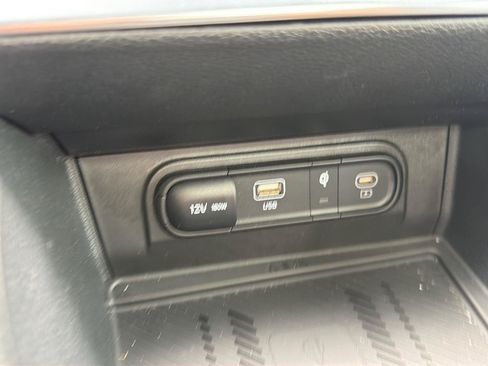 Used 2024 Kia Sportage SX FWD image 35