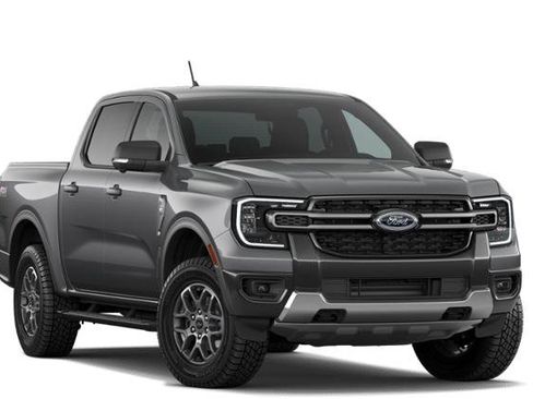 New 2026 Ford Ranger XLT w/ Equipment Group 301A High image 29