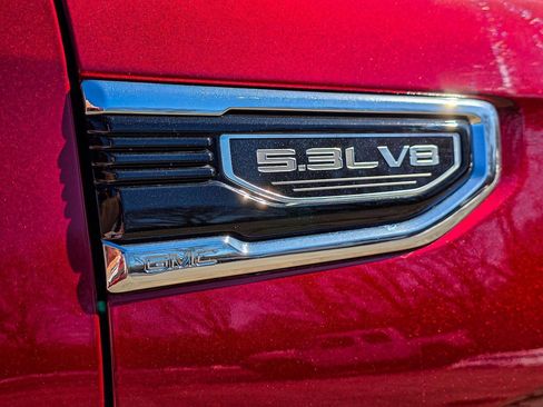 Used 2020 GMC Sierra 1500 SLT w/ SLT Premium Plus Package image 9