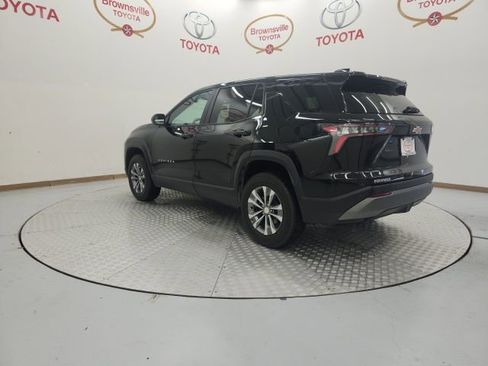 Used 2025 Chevrolet Equinox LT image 6