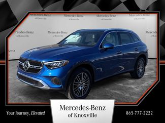 Used 2026 Mercedes-Benz GLC 300 4MATIC video 1