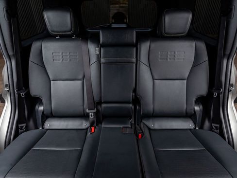 Used 2024 Lexus GX 550 550 Overtrail+ image 35