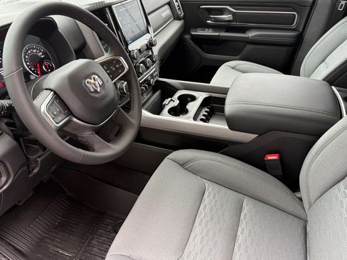 New 2026 RAM 1500 Big Horn image 8