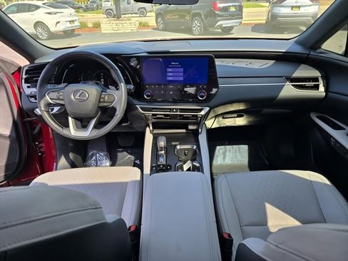Used 2023 Lexus RX 350 Premium Plus w/ Accessory Package (Z1) image 23