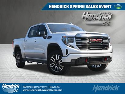 Used 2022 GMC Sierra 1500 AT4 w/ AT4 Preferred Package