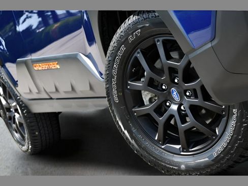 Certified 2025 Subaru Crosstrek 2.5i Wilderness w/ Crosstrek Mirror Package AWD/4WD image 11