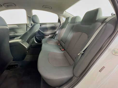 Used 2018 Hyundai Sonata ECO image 24