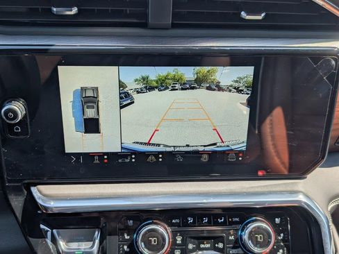 Certified 2025 GMC Sierra 1500 Denali Ultimate image 28