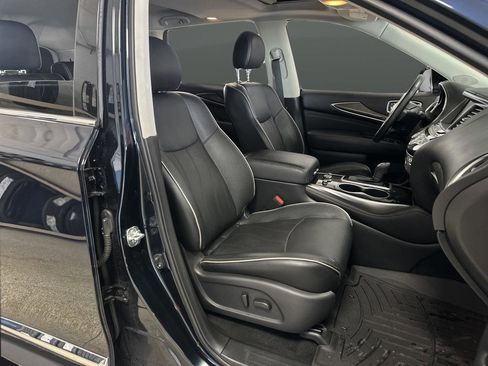 Used 2020 INFINITI QX60 Luxe w/ Essential Package image 38