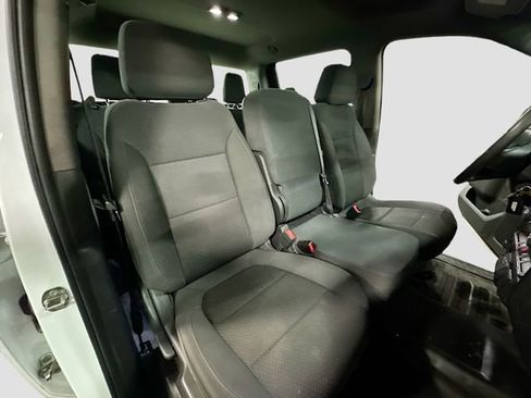 Used 2022 Chevrolet Silverado 2500 W/T w/ WT Fleet Convenience Package image 26