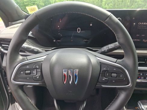 Certified 2024 Buick Envista Sport Touring FWD image 19
