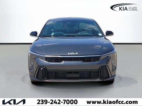 New 2026 Kia K4 GT-Line Turbo FWD image 2