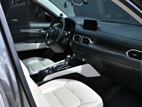 Used 2020 MAZDA CX-5 Grand Touring image 26