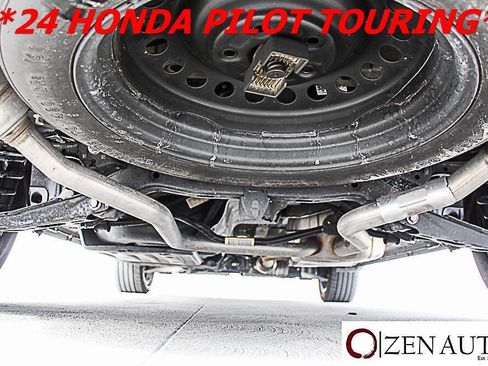Used 2024 Honda Pilot Touring image 63