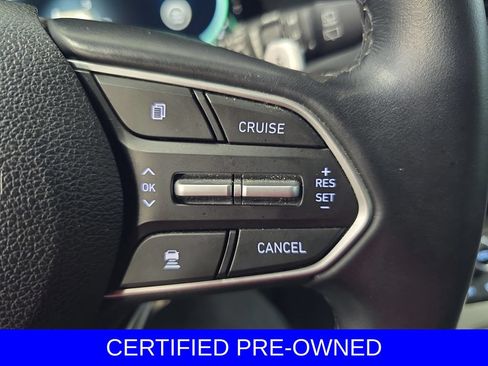 Used 2022 Hyundai Palisade Limited w/ Winter Package FWD image 18