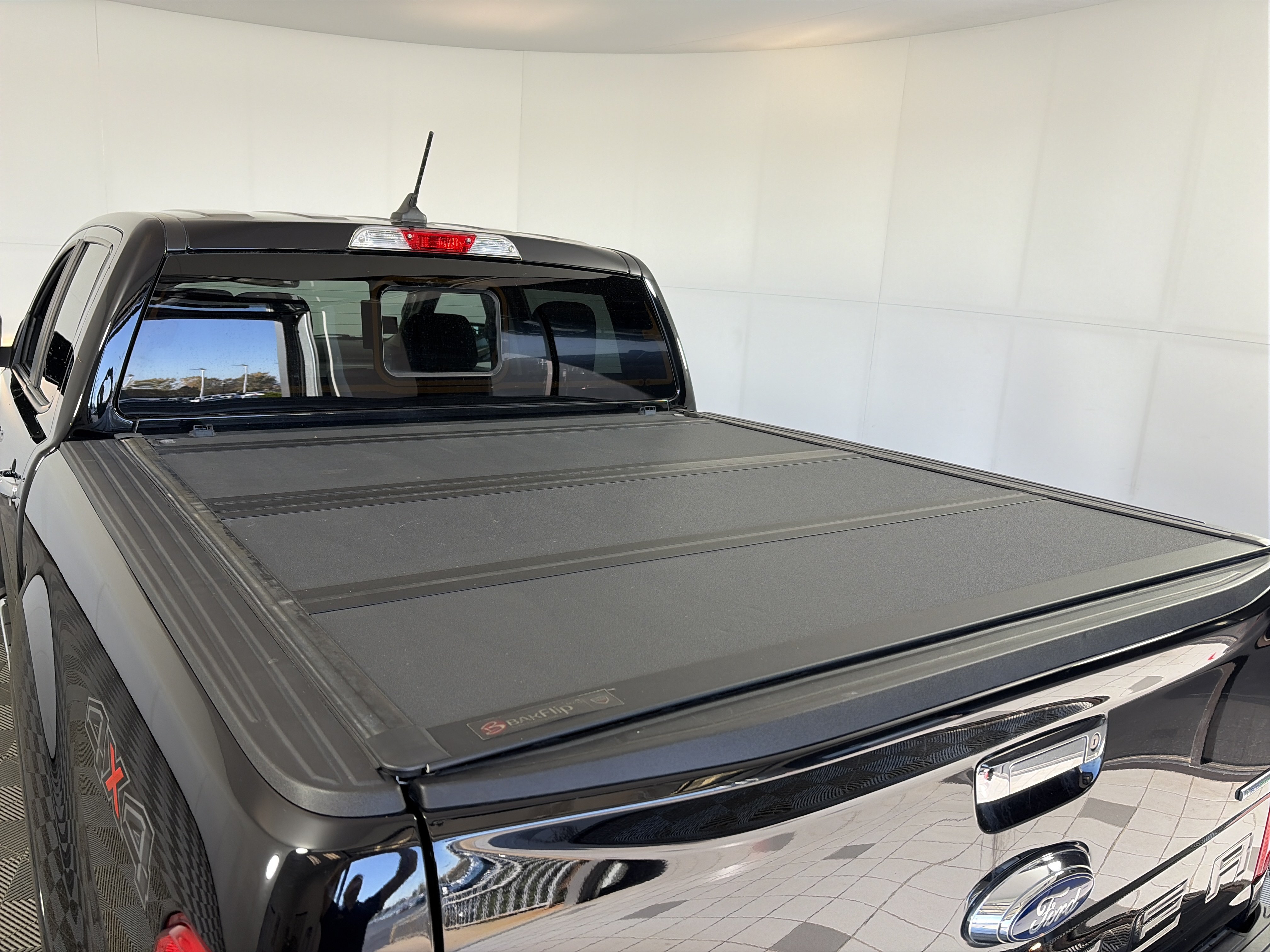 Used 2019 Ford Ranger XLT w/ Equipment Group 302A Luxury AWD/4WD image 16