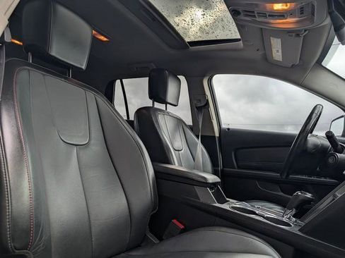 Used 2017 GMC Terrain SLT w/ Open Road Package image 21