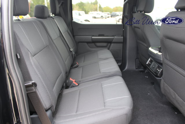New 2026 Ford F150 STX w/ Equipment Group 200A RWD image 8